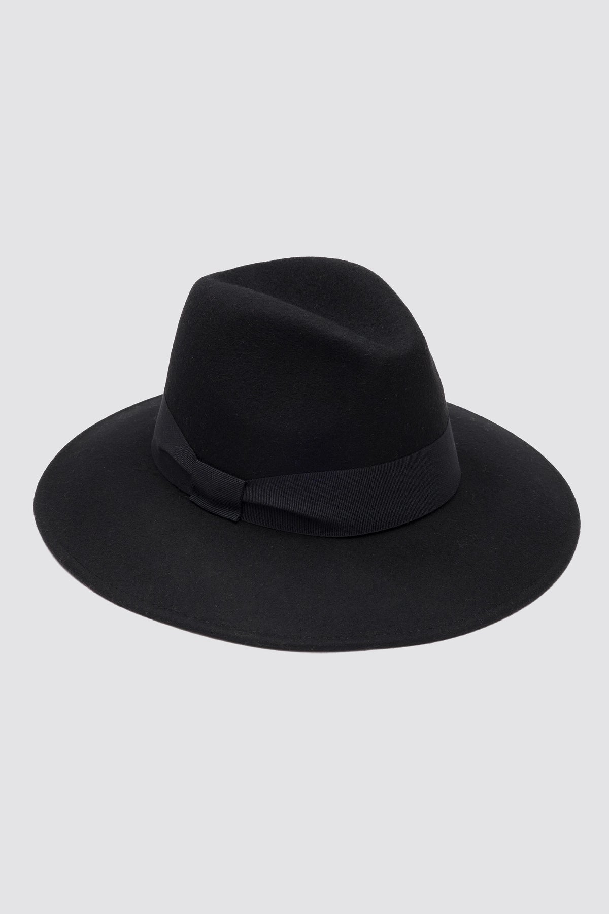 Cappello Calla Nero