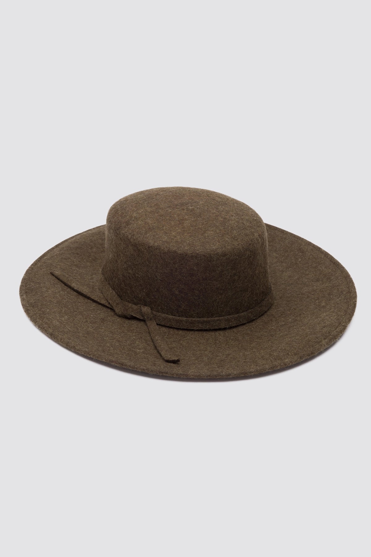 Cappello Dafne Marrone