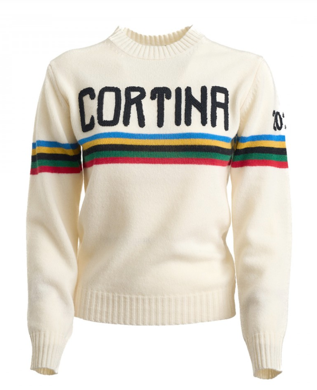 Campo Base Cortina - Olimpiadi 2026 Crema