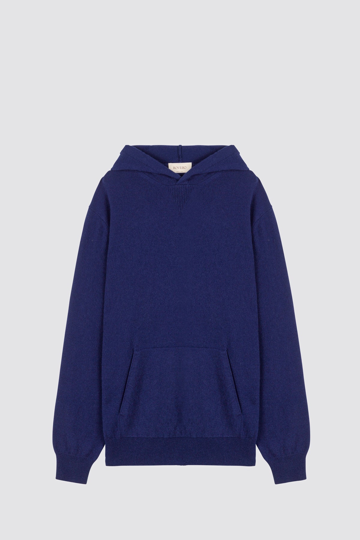 Hoodie Helenio Blue Navy